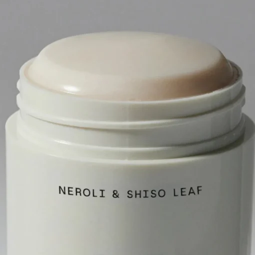 Neroli & Basil - SALT & STONE - natürliches Deodorant