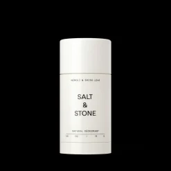 Neroli & Basil - SALT & STONE - natürliches Deodorant