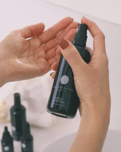 Neroli Cleansing Oil | Wildcrafted Organics - Reinigungsöl Neroli und Ylang Ylang
