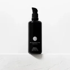Neroli Cleansing Oil | Wildcrafted Organics - Reinigungsöl Neroli und Ylang Ylang