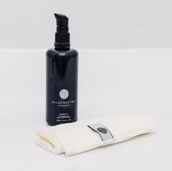 Neroli Cleansing Oil | Wildcrafted Organics - Reinigungsöl Neroli und Ylang Ylang