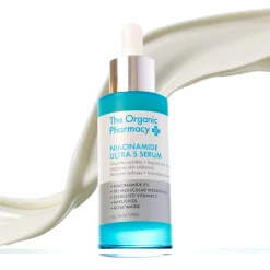 Niacinamide Ultra 5 Serum · The Organic Pharmacy - für einen ebenmäßigen Teint