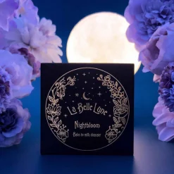 Nightbloom - Balm To Milk Cleanser