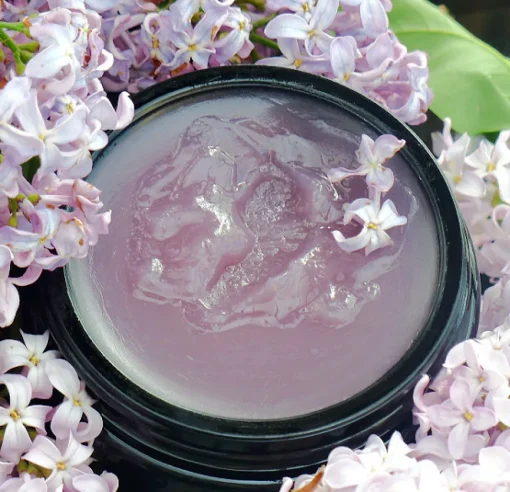 Nightbloom - Balm To Milk Cleanser