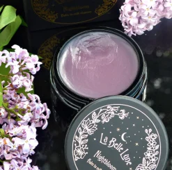 Nightbloom - Balm To Milk Cleanser