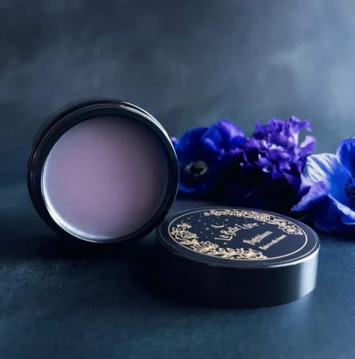 Nightbloom - Balm To Milk Cleanser