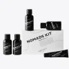 NOMADS KIT - Travel Set 4+1 | Reiseset ABHATI SUISSE