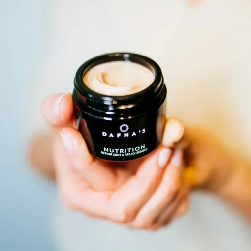 NUTRITION | DAFNA'S - Mehrfach preisgekrönte Nachtcreme