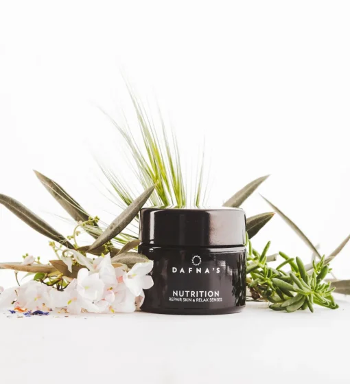 NUTRITION | DAFNA'S - Mehrfach preisgekrönte Nachtcreme