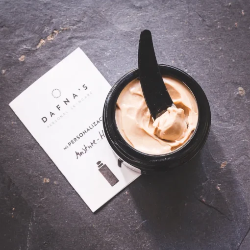 NUTRITION | DAFNA'S - Mehrfach preisgekrönte Nachtcreme