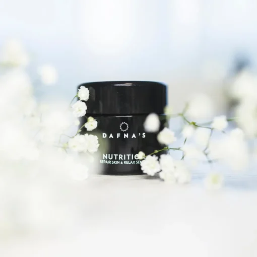 NUTRITION | DAFNA'S - Mehrfach preisgekrönte Nachtcreme