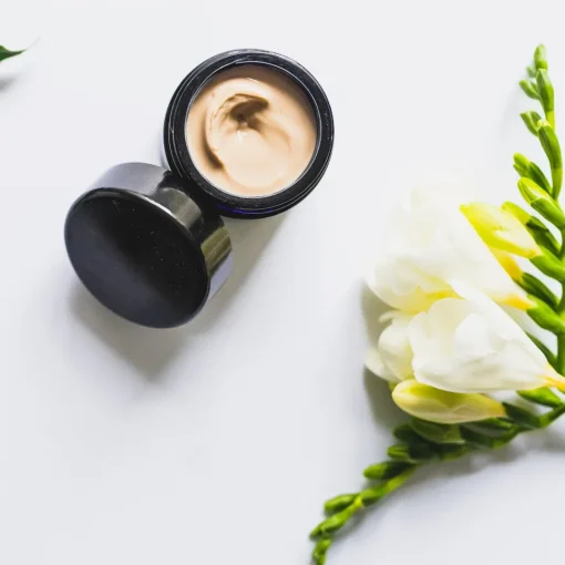 NUTRITION | DAFNA'S - Mehrfach preisgekrönte Nachtcreme