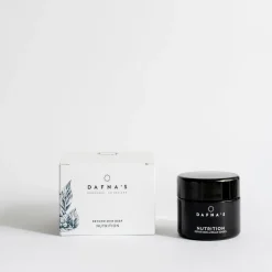 NUTRITION | DAFNA'S - Mehrfach preisgekrönte Nachtcreme
