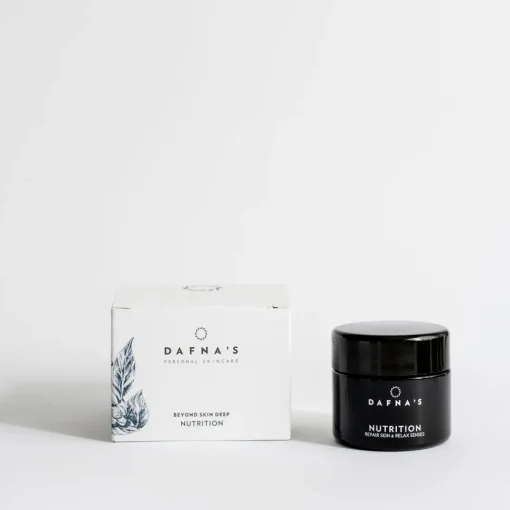 NUTRITION | DAFNA'S - Mehrfach preisgekrönte Nachtcreme