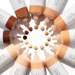 Oat Milk Foundation | Ere Perez - cremiges Make-Up