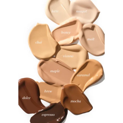 Oat Milk Foundation | Ere Perez - cremiges Make-Up