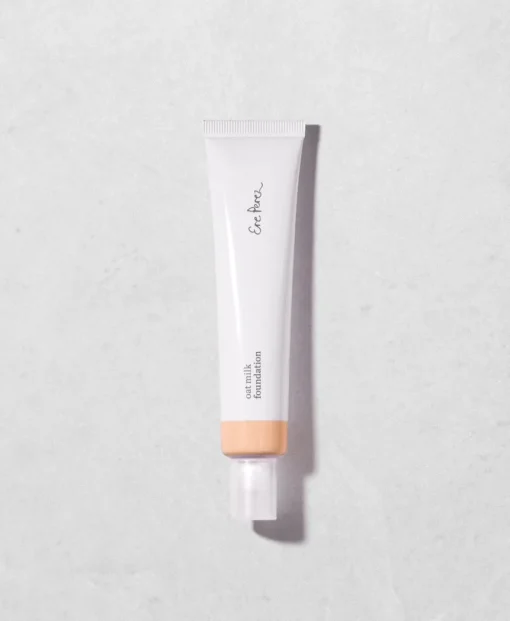 Oat Milk Foundation | Ere Perez - cremiges Make-Up