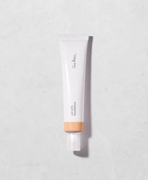 Oat Milk Foundation | Ere Perez - cremiges Make-Up