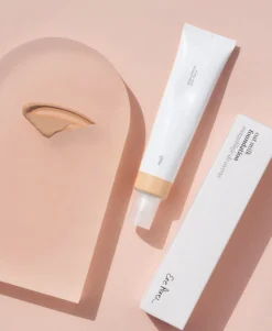 Oat Milk Foundation | Ere Perez - cremiges Make-Up