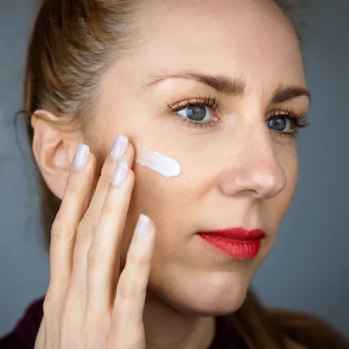 Occulta Aqua - Franzi & Daniel Cosmetics - intensive Feuchtigkeitscreme