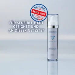 Occulta Aqua - Franzi & Daniel Cosmetics - intensive Feuchtigkeitscreme