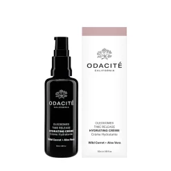 Oleosomes Time Release Hydrating Crème - Feuchtigkeitscreme mit sukzessiver Feuchtigkeitsabgabe