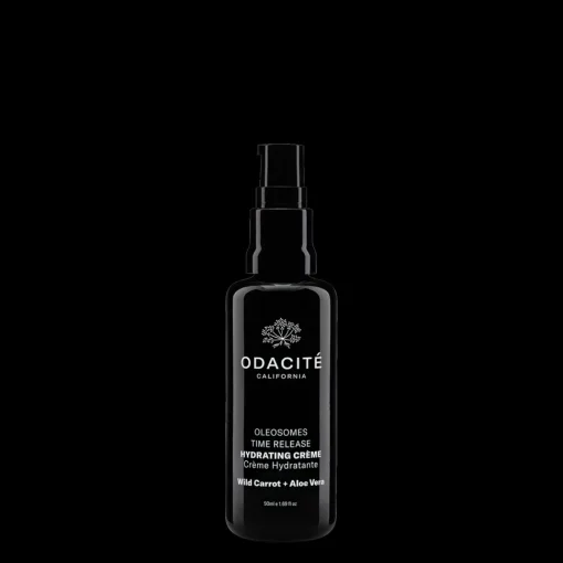 Oleosomes Time Release Hydrating Crème - Feuchtigkeitscreme mit sukzessiver Feuchtigkeitsabgabe