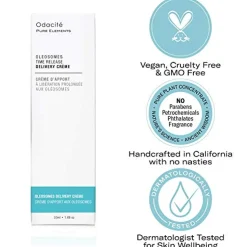 Oleosomes Time Release Hydrating Crème - Feuchtigkeitscreme mit sukzessiver Feuchtigkeitsabgabe