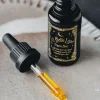 Organic Skin - vitaminreiches Gesichtsöl