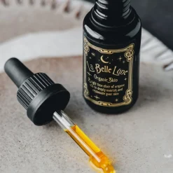 Organic Skin - vitaminreiches Gesichtsöl