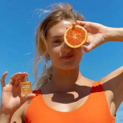 Pamplemousse Aromatherapy Essence