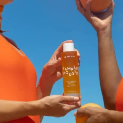 Pamplemousse Replenishing Body Oil - Körperöl mit Grapefruit und Vanille