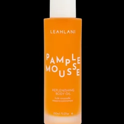 Pamplemousse Replenishing Body Oil - Körperöl mit Grapefruit und Vanille