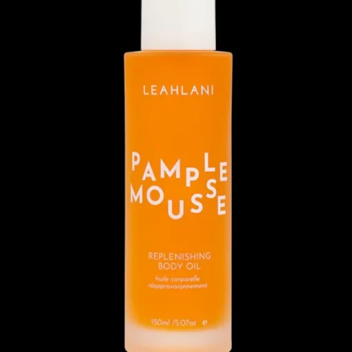 Pamplemousse Replenishing Body Oil - Körperöl mit Grapefruit und Vanille