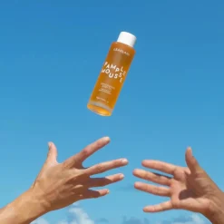 Pamplemousse Replenishing Body Oil - Körperöl mit Grapefruit und Vanille