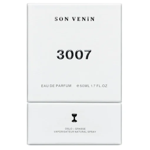 3007 - Parfum · SON VENIN