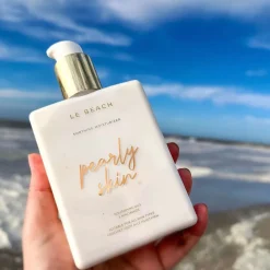 Pearly Skin - leichte, feuchtigkeitsspendende Bodylotion