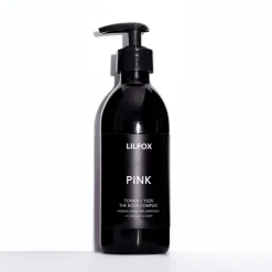 Pink - The Body Complex/pflegende Körpercreme