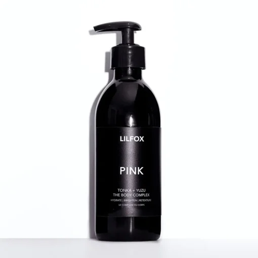 Pink - The Body Complex/pflegende Körpercreme