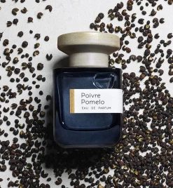POIVRE POMELO - Unisex Eau de Parfum | ATELIER MATERI