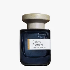 POIVRE POMELO - Unisex Eau de Parfum | ATELIER MATERI