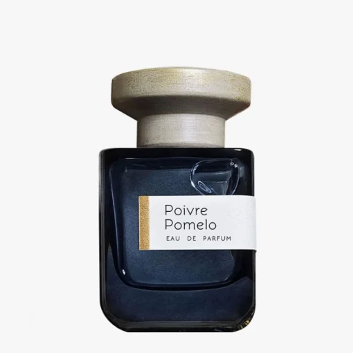 POIVRE POMELO - Unisex Eau de Parfum | ATELIER MATERI