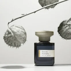 POIVRE POMELO - Unisex Eau de Parfum | ATELIER MATERI