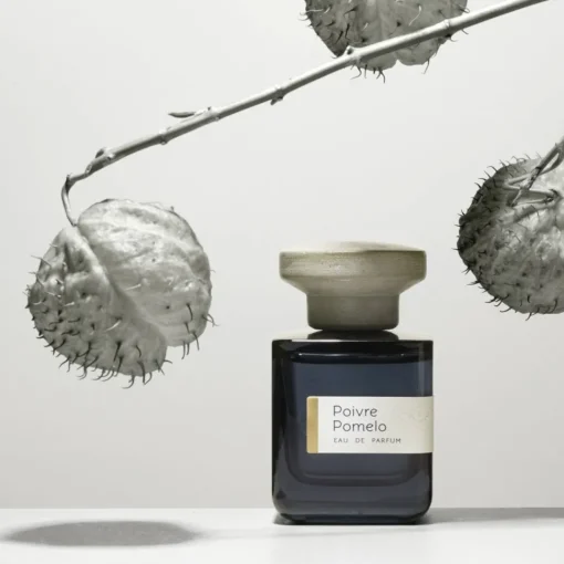 POIVRE POMELO - Unisex Eau de Parfum | ATELIER MATERI
