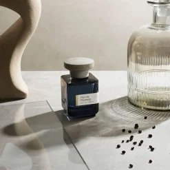 POIVRE POMELO - Unisex Eau de Parfum | ATELIER MATERI