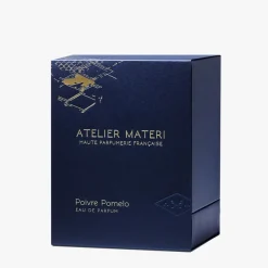 POIVRE POMELO - Unisex Eau de Parfum | ATELIER MATERI