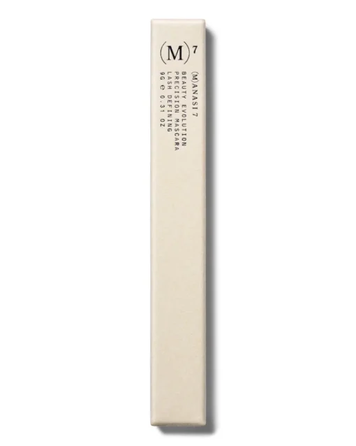 Precision Mascara - Lash Defining - MANASI 7