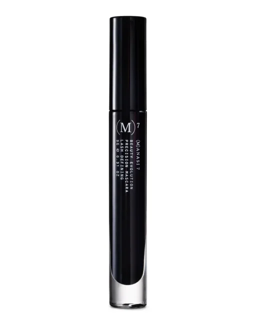 Precision Mascara - Lash Defining - MANASI 7