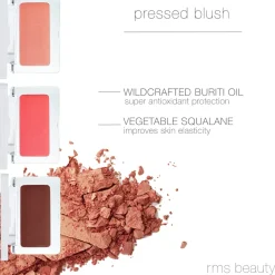 Pressed Blush - MOON CRY | RMS Beauty - Rougepuder