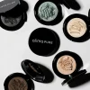 Pressed Eyeshadow - intensive Lidschatten aus gepresstem Mineralpuder